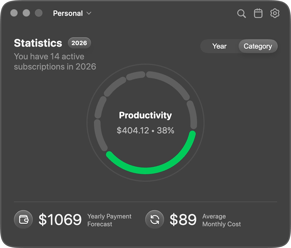 Subscription Day Mobile 3